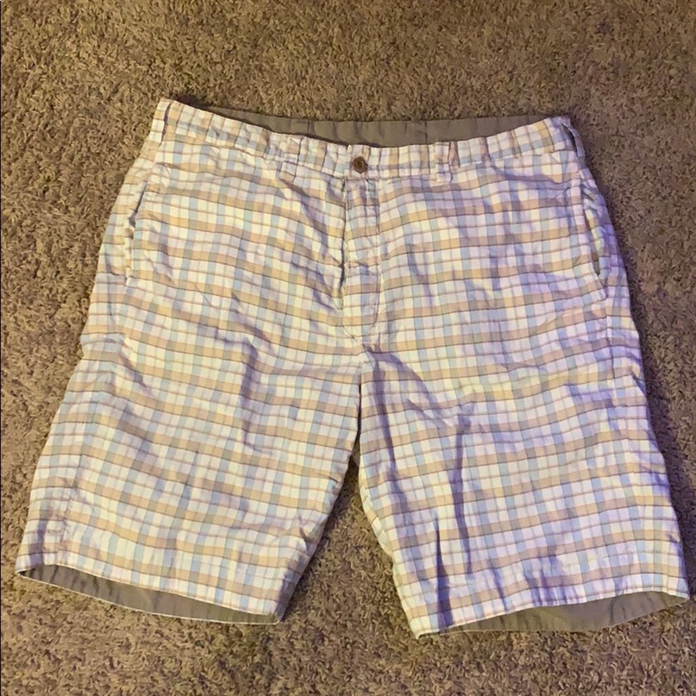 ReVeRsIbLe ShOrTs